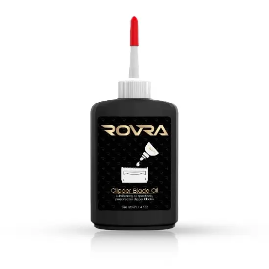 ROVRA - Ulei pentru ungerea masinilor de tuns 120 ml-visuel-beauty-expert-produse-profesionale-infrumusetare-dotari-saloane-infrumusetare [2]
