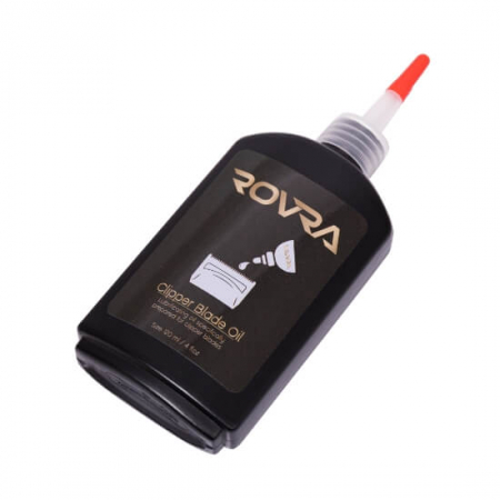 ROVRA - Ulei pentru ungerea masinilor de tuns 120 ml-visuel-beauty-expert-produse-profesionale-infrumusetare-dotari-saloane-infrumusetare [1]