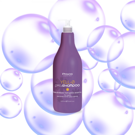 Sampoane profesionale - sampon-profesional-cu-efect-antigalben-yell-o-pro-coafura-visuel-beauty-shop-produse-profesionale-de-infrumusetare-dotari-saloane-infrumusetare