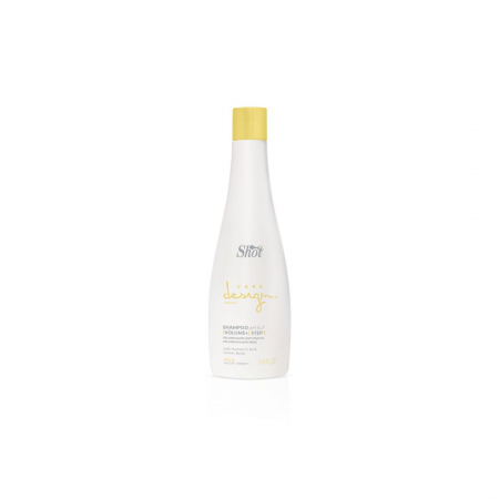 Sampoane pentru volum profesionale - sampon-de-par-pentru-volum-volume-step-1-visuel-beauty-shop-produse-profesionale-de-infrumusetare-dotari-saloane-infrumusetare