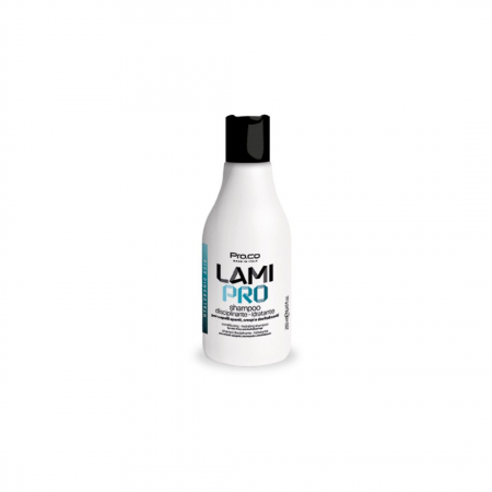 Sampoane profesionale - sampon-hidratant-pentru-par-lami-pro-250-ml-pro-co