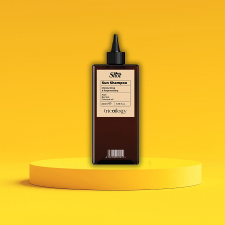 Sampoane pentru cresterea parului profesionale - sampon-protector-solar-pentru-par-tricoilogy-sun-shot-200-ml-visuel-beauty-shop-produse-profesionale-de-infrumusetare-dotari-saloane-infrumusetare