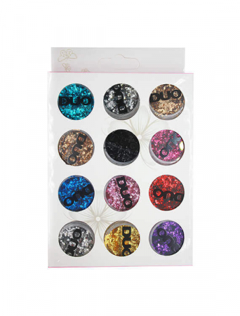 sclipici-colorat-mare-pentru-unghii-set-12-bucati-manichiura-pedichiura-alte-accesorii-visuel-beauty-shop-produse-profesionale-de-infrumusetare-dotari-saloane-infrumusetare [0]