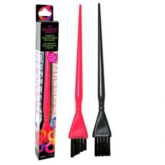 Pensule de vopsit parul - set-2-pensule-vopsit-framar-balayage-set-visuel-beauty-expert-cosmetica-epliat-incalzitoare-produse-profesionale-salon