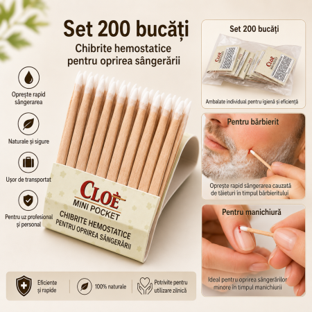 Lame briciuri - set-200-chibrite-hemostatice-opresc-sangerarea-barber-frizerie-briciuri-contur-visuel-beauty-shop-produse-profesionale-de-infrumusetare-dotari-saloane-infrumusetare