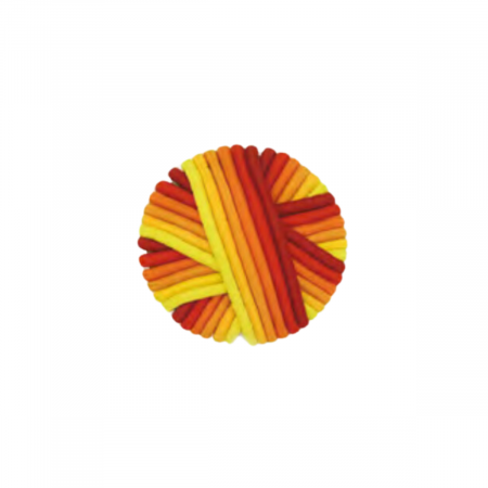 Elastice de par - set-24-elastice-lollipops-galben-portocaliu-rosu-visuel-coafura-elastice-de-par-aparatura-coafura-visuel-beauty-shop-produse-profesionale-de-infrumusetare-dotari-saloane-infrumusetare