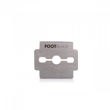 Consumabile mani-pedi - Set 20 lame pedichiura - de unica folosință