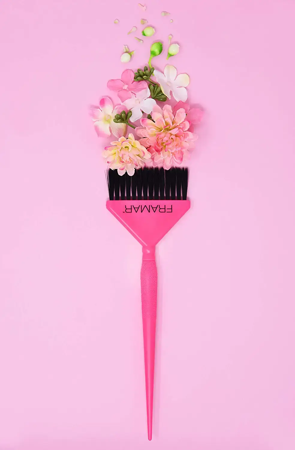 Set 3 pensule vopsit FRAMAR - BIG DADDY [4]