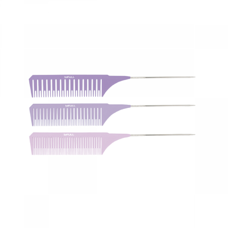 set-3-pieptenii-cu-coada-de-metal-layering-violet-visuel-c129-set-3-piepteni-pentru-realizarea-suvitelor-coafura-vopsea-sprancene-visuel-beauty-shop-produse-profesionale-de-infrumusetare-dotari-saloane-infrumusetare [1]