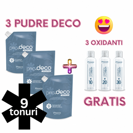 Produse Noi - set-3-prudre-decolorante-9-tonuri-proco-3-oxidanti-gratis-visuel-beauty-shop-produse-profesionale-de-infrumusetare-dotari-saloane-infrumusetare