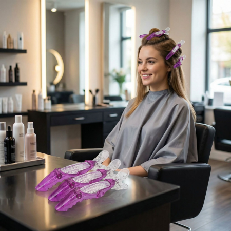 set-4-clipsuri-coccodrillo-11-5-cm-lila-coafura-visuel-beauty-expert [1]