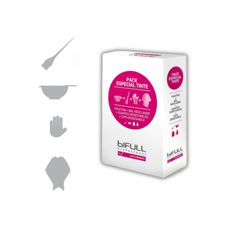 Boluri pentru vopsit parul - set-4-produse-pentru-vopsirea-parulu-bifull-pensula-bol-manusi-pelerina-visuel-beauty-shop-produse-profesionale-de-infrumusetare-dotari-saloane-infrumusetare