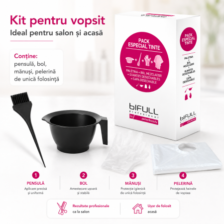 Produse Noi - set-4-produse-pentru-vopsirea-parulu-bifull-pensula-bol-manusi-pelerina-visuel-beauty-shop-produse-profesionale-de-infrumusetare-dotari-saloane-infrumusetare