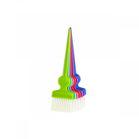 Seturi vopsit - set-7-pensule-colorate-pentru-vopsit-poppins-visuel-beauty-shop-produse-profesionale-de-infrumusetare-dotari-saloane-infrumusetare