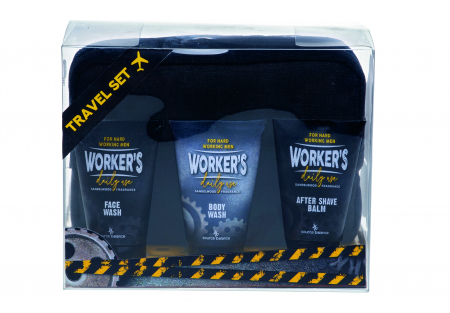 set-cadou-barbati-worker-s-travel-kit-gel-fata-gel-de-dus-aftershave-borseta-cadouri-barbati-visuel-beauty-expert [2]