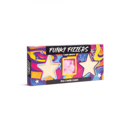 Cadouri femei - set-cadou-bombe-baie-funky-frizzers-confetti-visuel-beauty-shop-produse-profesionale-de-infrumusetare-dotari-saloane-infrumusetare