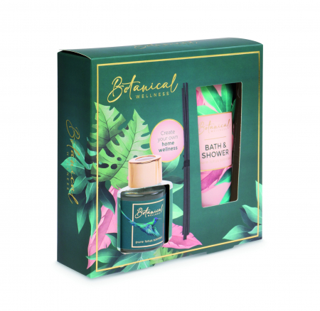 set-cadou-femei-botanical-wellness-green-gel-dus-odorizant-cu-betioare-parfumate-cadouri-visuel-beauty-expert [0]