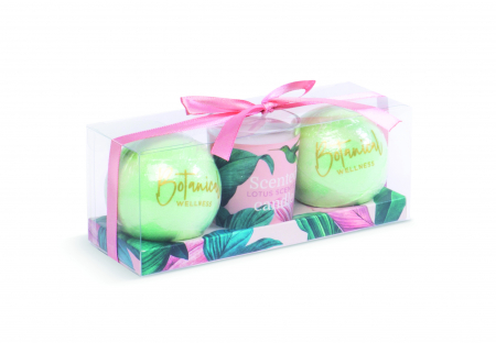 set-cadou-femei-botanical-wellness-pink-relax-set-2-bile-efervescente-baie-lumanare-parfumata-cadouri-visuel-beauty-expert [2]