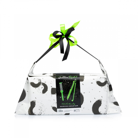 Cadouri femei - set-cadou-fluo-party-placa-de-par-perie-de-pragul-cilindrica-visuel-beauty-shop-produse-profesionale-de-infrumusetare-dotari-saloane-infrumusetare