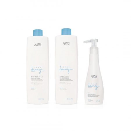 Cadouri premium - set-mare-antistress-shot-tratament-anti-rupere-pentru-par-fragil-sampon-1l-masca-1l-leave-in-150ml-visuel-beauty-shop-produse-profesionale-de-infrumusetare-dotari-saloane-infrumusetare