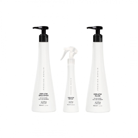 Cadouri femei - set-mare-salon-keratin-shot-tratament-intensiv-pentru-parul-distrus-sampon-950-ml-spray-keratina-150-ml-masca-950-ml-visuel-beauty-shop-produse-profesionale-de-infrumusetare-dotari-saloane-infrumusetare