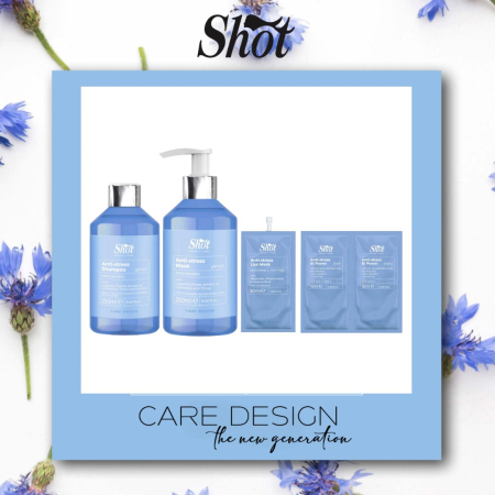 Cadouri - set-mic-antistress-shot-tratament-anti-rupere-pentru-par-fragil-șampon-250ml-mască-250ml-masca-lissanta-fara-clatire-50-ml-bi-power-pasul-1-2-2x15-ml-new-edition-coafura-visuel-beauty-shop-produse-profesionale-de-infrumusetare-dotari-saloane-infrumusetare