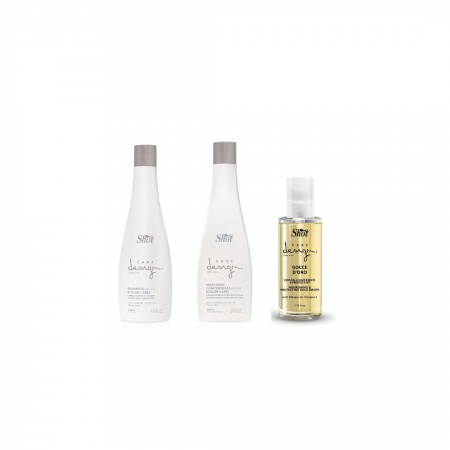 Cadouri sub 200 lei - set-mic-color-care-shot-ingrijire-par-vopsit-sampon-250-ml-masca-250-ml-ulei-100-ml-visuel-beauty-shop-produse-profesionale-de-infrumusetare-dotari-saloane-infrumusetare