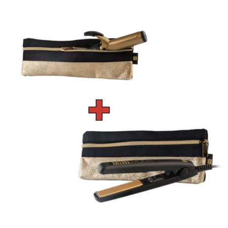 set-mini-placa-mini-ondulator-gold-labor-pro-visuel-beautyshop-produse-profesionale-coafură [1]
