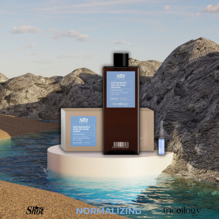 Cadouri femei - set-normalizant-antimatreata-si-pentru-scalp-gras-tricoilogy-coafura-visuel-beauty-shop-produse-profesionale-de-infrumusetare-dotari-saloane-infrumusetare