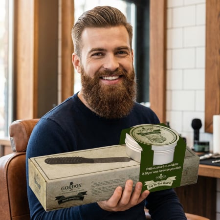 Produse Noi - set-cadou-perfect-beard-perie-electrica-barba-crema-balsam-barbavisuel-beauty-shop-produse-profesionale-de-infrumusetare-dotari-saloane-infrumusetare