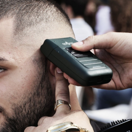 Cadouri premium - B804pro-shaver-gordon-pro-7500-rpm-barber-frizerie-visuel-beauty-shop-produse-profesionale-infrumusetare-dotari-saloane