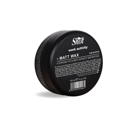 Produse Noi - shot-matt-wax-pentru-par-usor-modelabila-fixaj-decis-efect-mat-100-ml-visuel-beauty-shop-produse-profesionale-de-infrumusetare-dotari-saloane-infrumusetare