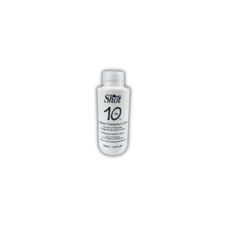 Oxidanti de par profesionali - oxidant-crema-dna-shot-150-ml-10-vol-visuel-beauty-shop-produse-profesionale-de-infrumusetare-dotari-saloane-infrumusetare