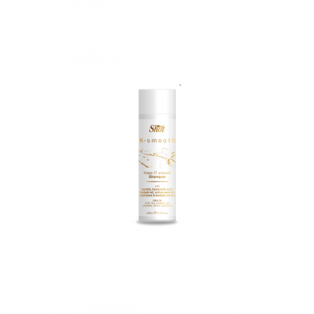 Sampoane pentru par drept - shot-sampon-keep-it-smooth-200-ml-pentru-hidratarea-si-protejarea-parului-indreptat-chimic--visuel-beauty-shop-produse-profesionale-de-infrumusetare-dotari-saloane-infrumusetare