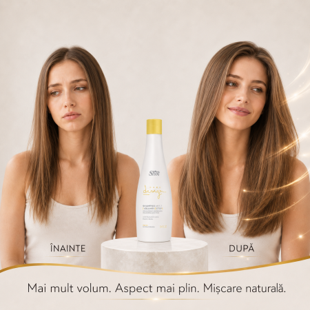Produse Noi - sampon-de-par-pentru-volum-volume-step-1-visuel-beauty-shop-produse-profesionale-de-infrumusetare-dotari-saloane-infrumusetare