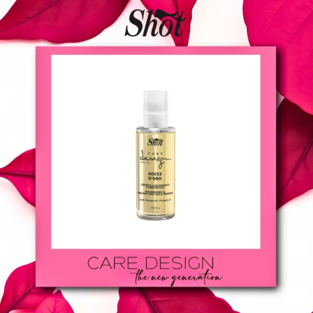 Uleiuri de par profesionale - ser-hidratant-galben-color-care-shot-coafura-visuel-beauty-shop-produse-profesionale-de-infrumusetare-dotari-saloane-infrumusetare