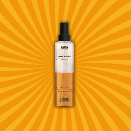 Tratamente par profesionale - spray-balsam-restructurat-bifazic-pentru-descalcirea-hidratarea-parului-work-activity-shot-300-ml-visuel-beauty-shop-produse-profesionale-de-infrumusetare-dotari-saloane-infrumusetare
