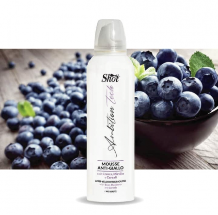 Spume de par profesionale - spuma-anti-galben-shot-coafura-visuel-beauty-shop-produse-profesionale-de-infrumusetare-dotari-saloane-infrumusetare