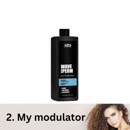 Produse profesionale pentru par - permanent-par-shot-pasul-2-my-modulator-500-ml-visuel-beauty-shop-produse-profesionale-de-infrumusetare-dotari-saloane-infrumusetare