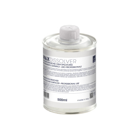 Solvent indepartare ceara de epilat - Labor Pro - 500ml [1]