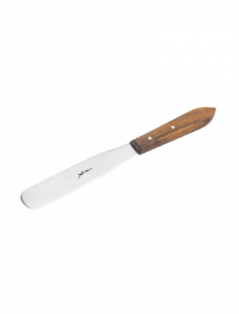 Accesorii epilat - spatula-inox-cu-maner-19cm-cosmetica-accesorii-epilat-visuel-beauty-shop-produse-profesionale-de-infrumusetare-dotari-saloane-infrumusetare