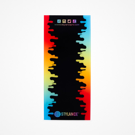 Spatula pentru suvite - pentru balayage · Stylance [1]