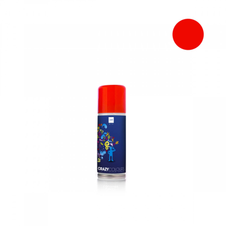 Consumabile frizerie - Spray colorant pentru par CRAZY COLOURS - colorare temporara -visuel-beauty-expert-produse-profesionale-infrumusetare-dotari-saloane-infrumusetare
