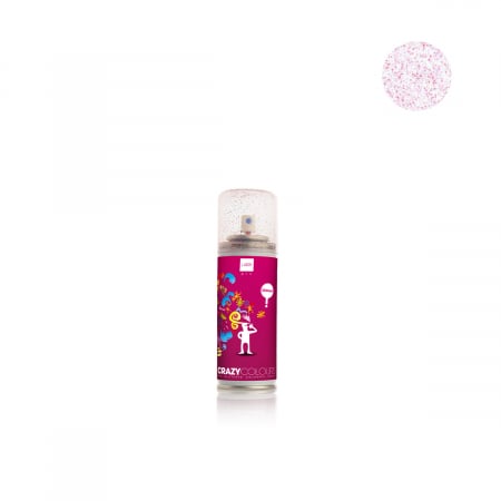 Cadouri - Spray colorant pentru par CRAZY COLOURS - colorare temporara -visuel-beauty-expert-produse-profesionale-infrumusetare-dotari-saloane-infrumusetare