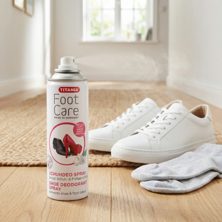 Produse cosmetice mani-pedi - spray-deodorant-pentru-picioare-foot-care-200ml-visuel-beauty-exper-crema-hidratanta-manichiura-pedichiura-salon