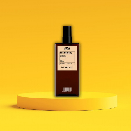 Produse Noi - spray-tratament-leave-in-pentru-par-expus-la-soare-tricoilogy-sun-shot-200-ml-visuel-beauty-shop-produse-profesionale-de-infrumusetare-dotari-saloane-infrumusetare