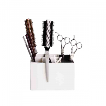 Suporturi foarfeci - suport-accesorii-coafura-sau-frizerie-negru-visuel-beauty-shop-produse-profesionale-de-infrumusetare-dotari-saloane-infrumusetare