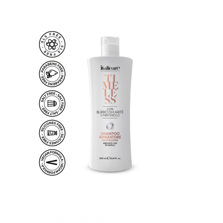 Produse Noi - sampon-pentru-par-reparator-hidratant-timeless-italicare-250g