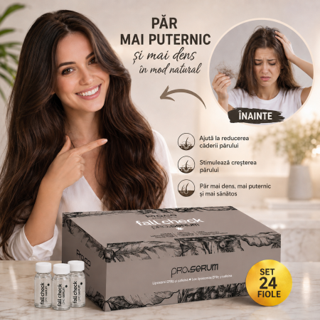 Tratamente pentru hidratarea parului - tratament-impotriva-caderii-parului-fall-check-coafura-visuel-beauty-shop-produse-profesionale-de-infrumusetare-dotari-saloane-infrumusetare