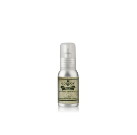 Ulei de barba Gordon pentru hidratare si ingrijire, 50 ml [1]